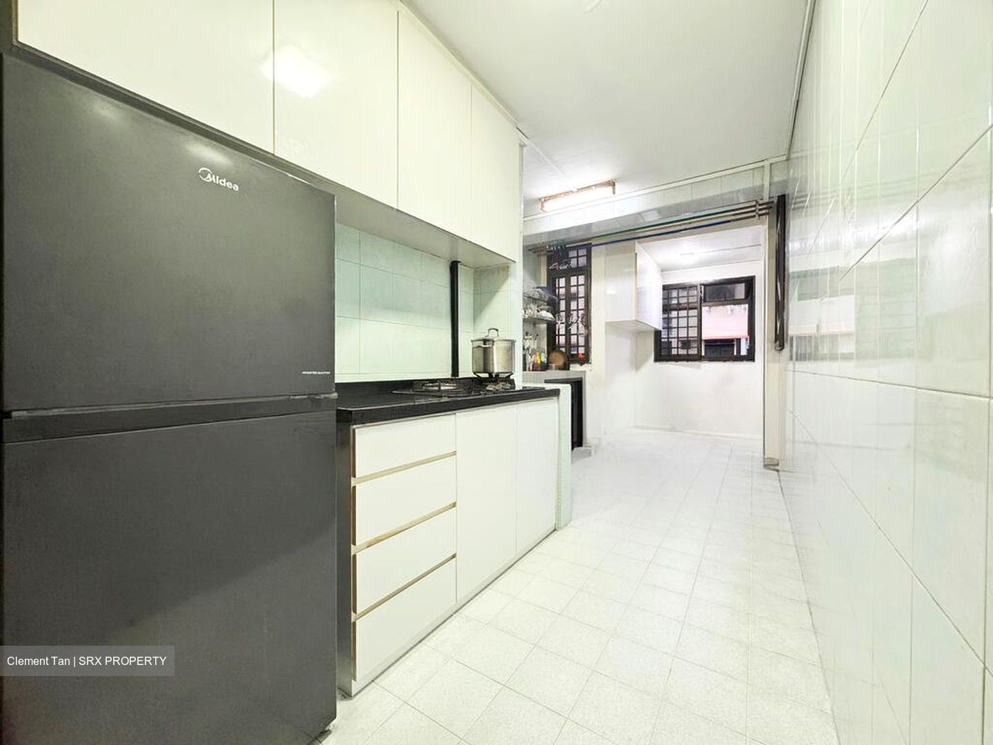 Blk 87 Commonwealth Heights (Queenstown), HDB 3 Rooms #508137591